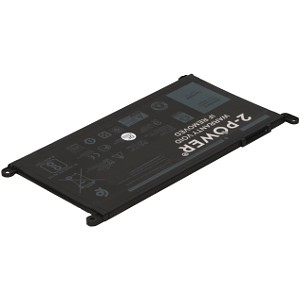 Chromebook 11 3189 Batteri (3 Celler)