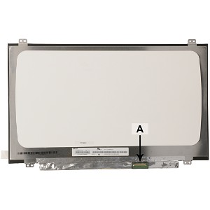 Ideapad 520S-14IKB 80X2 14.0" HD 1366x768 LED 30 Pin (Matte)