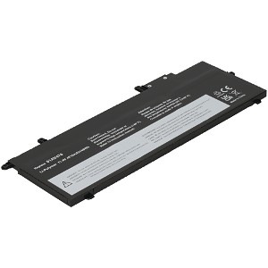 ThinkPad A285 20MX Batteri (6 Celler)