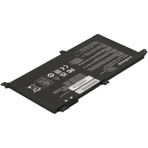 X430FN Batteri (3 Celler)