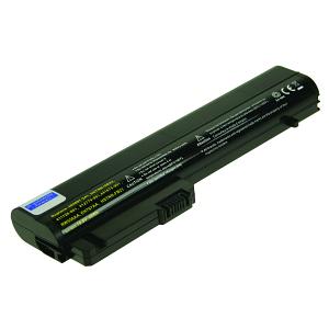 EliteBook 2540P Batteri (6 Celler)