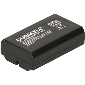 CoolPix 880 Batteri