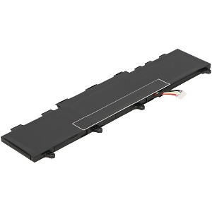 EliteBook 840 G8 Batteri (3 Celler)