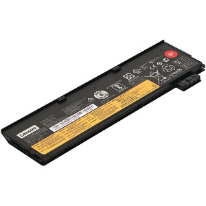 ThinkPad T470 20JM Batteri (3 Celler)