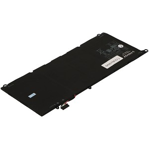 XPS 13 9360 Batteri (4 Celler)