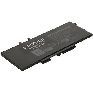 Inspiron 7590 Batteri (4 Celler)