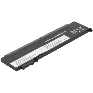 ThinkPad T470s Battery (2nd Bay)