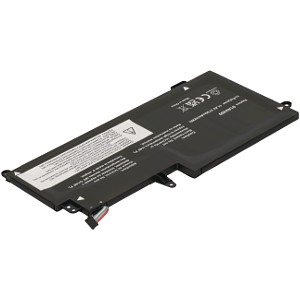 ThinkPad 13 (2nd Gen) 20J1 Batteri (3 Celler)