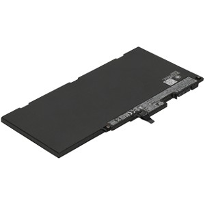 EliteBook 840r G4 Batteri (3 Celler)