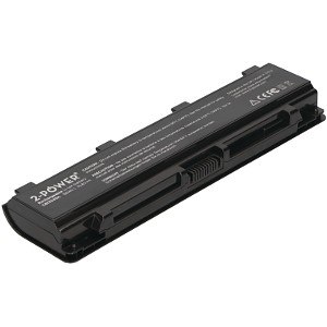 Qosmio X870-15V Batteri (6 Celler)