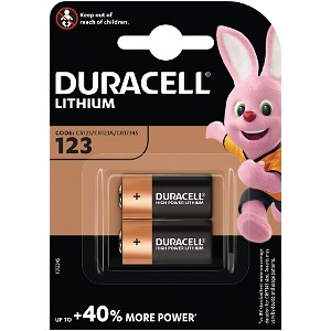 KD 45 Batteri