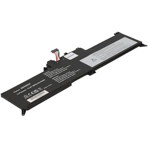 ThinkPad X380 Yoga 20LH Batteri (4 Celler)