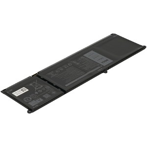 Inspiron 13 5310 Batteri (4 Celler)