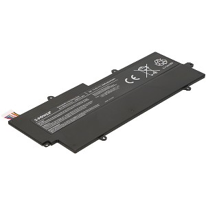 Portege Z830-11K Batteri (6 Celler)