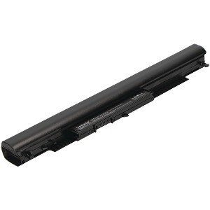 15-ay007nm Batteri (4 Celler)