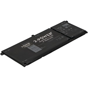 Inspiron 5501 Batteri (4 Celler)