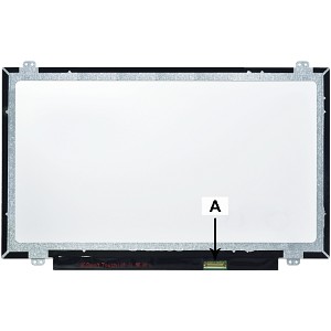 Latitude E6440 14.0" 1366x768 WXGA HD LED matt