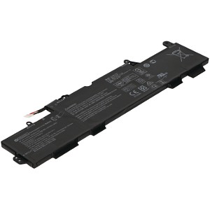 EliteBook 846 G6 Batteri (3 Celler)