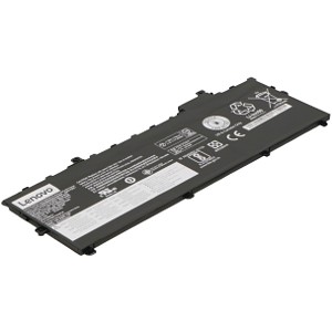 ThinkPad X1 Carbon (5th Gen) 20K3 Batteri (3 Celler)