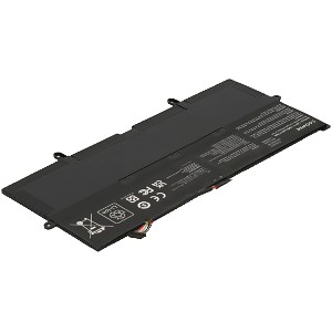 Chromebook Flip C302CA Batteri (2 Celler)