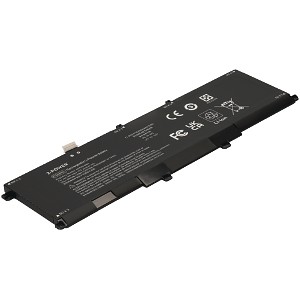 EliteBook 1050 G1 Batteri (6 Celler)