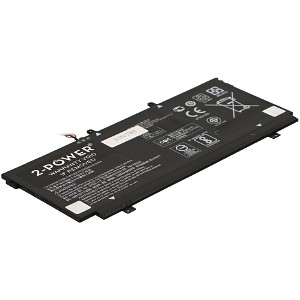 HP Spectre x360 13-ac082tu Batteri (3 Celler)