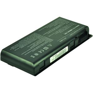 GX660 Batteri (9 Celler)