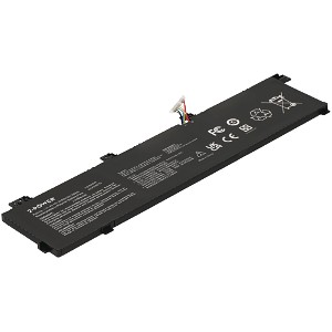 X432FA Batteri (3 Celler)