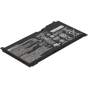 ProBook 450 G5 Batteri (3 Celler)