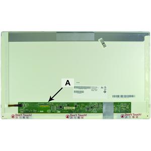 R704VD-TY025H 17.3" HD+ 1600x900 LED blank