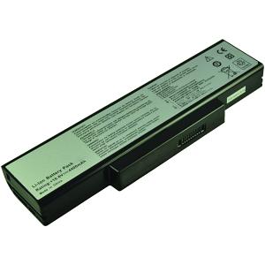 K73TA Batteri