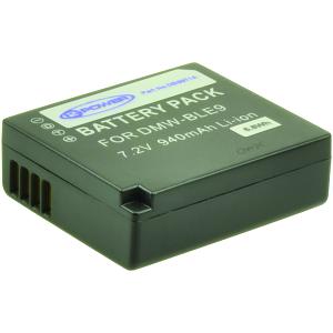 BP-DC15E Batteri