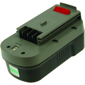 FSL18(Flash Light) Batteri