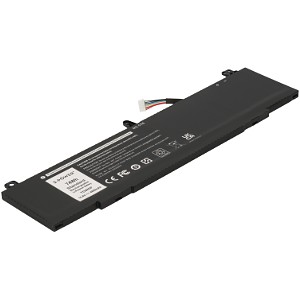 Alienware 13 R3 Batteri (4 Celler)