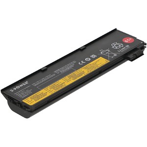 ThinkPad T570 Batteri (6 Celler)