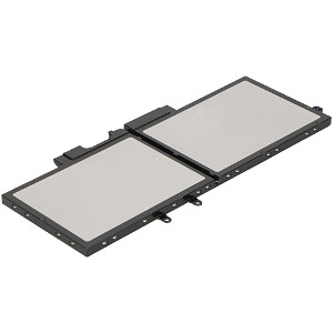 Inspiron 7500 Batteri (4 Celler)