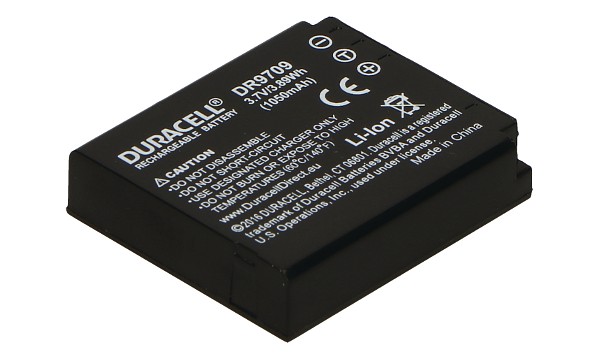 FinePix F20 Batteri (1 Celler)