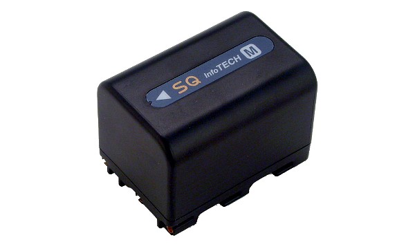 CCD-TRV138 Batteri (2 Celler)