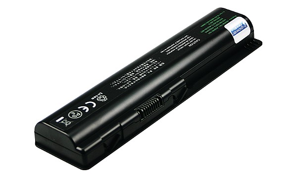 G60-121CA Batteri (6 Celler)