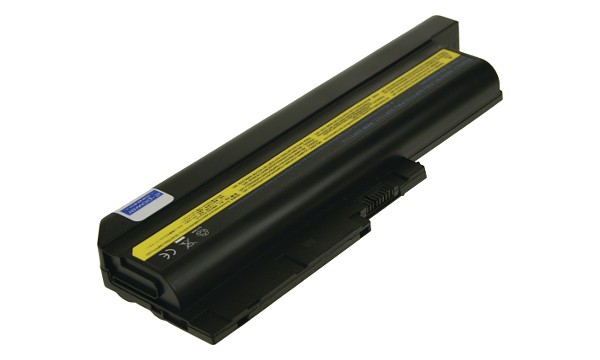 ThinkPad T61p 8891 Batteri (9 Celler)