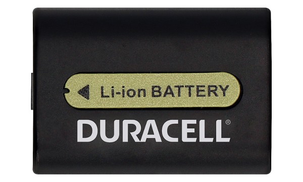 DCR-SR62 Batteri (2 Celler)