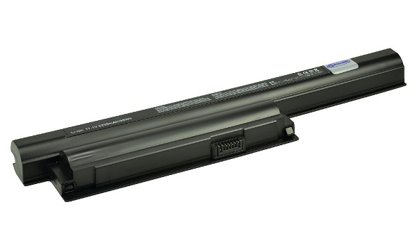 VAIO E Series SVE1713L4E Batteri (6 Celler)