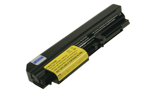 ThinkPad R400 Batteri (6 Celler)