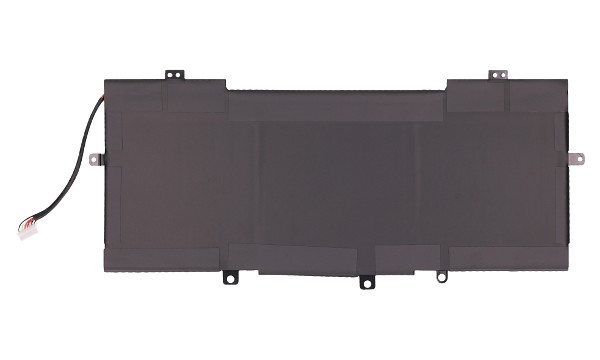  ENVY  13-D007TU Batteri (3 Celler)