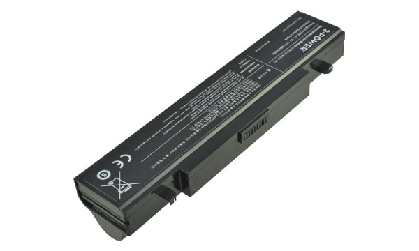 R540-JS08AU Batteri (9 Celler)