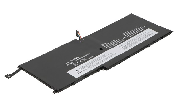 ThinkPad X1 Yoga 20FQ Batteri (4 Celler)