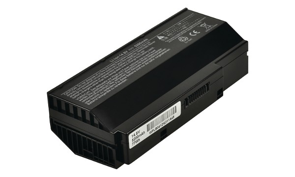 G53JW-QHDA1-CBIL Batteri (8 Celler)