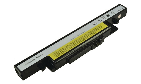 Ideapad Y510P Batteri (6 Celler)