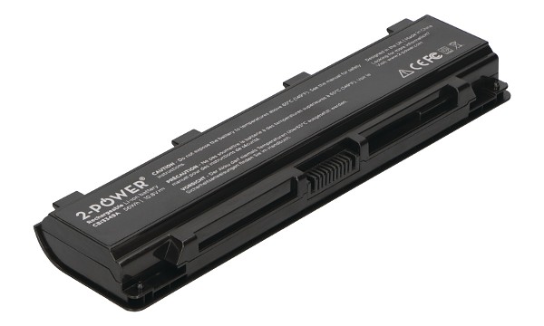 Satellite Pro L830-13E Batteri (6 Celler)