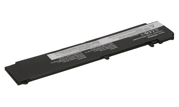 ThinkPad T470s Batteri (3 Celler)